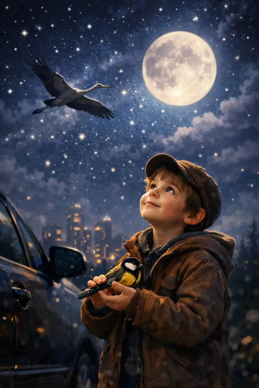 Превью видео